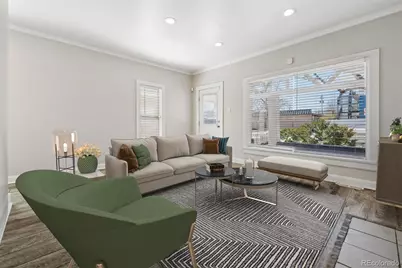 2944 Vallejo Street, Denver, CO 80211 - Photo 5