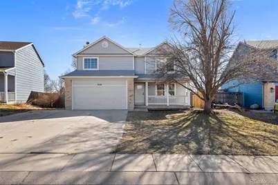 886 Daffodil Street, Fountain, CO 80817 - Photo 1