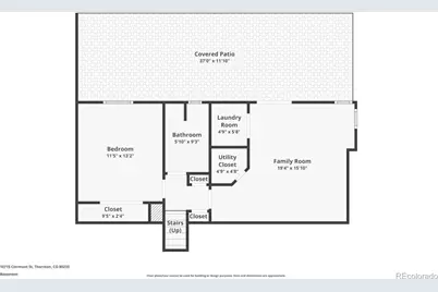 10715 Clermont Street, Thornton, CO 80233 - Photo 29