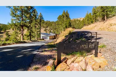 7231 Timber Trail Road, Evergreen, CO 80439 - Photo 9