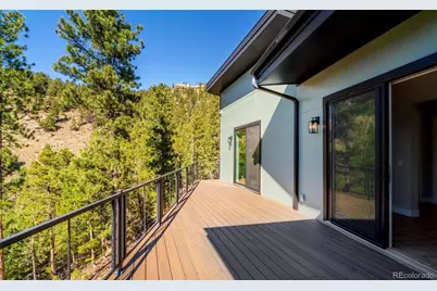 7231 Timber Trail Road, Evergreen, CO 80439 - Photo 13