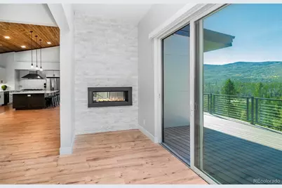 7231 Timber Trail Road, Evergreen, CO 80439 - Photo 29