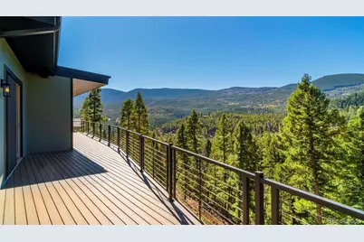 7231 Timber Trail Road, Evergreen, CO 80439 - Photo 11