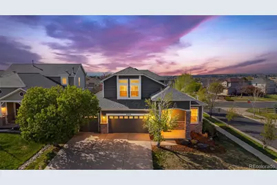 23149 Timber Spring Lane, Parker, CO 80138 - Photo 1
