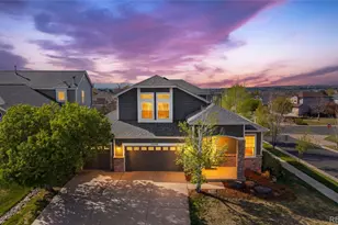 23149 Timber Spring Ln, Parker, CO 80138 - Photo 1