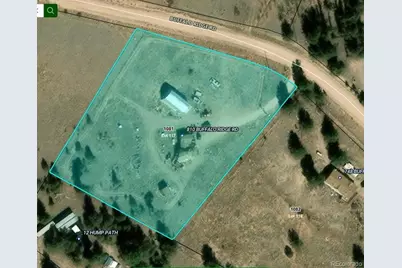 810 Buffalo Ridge Road, Como, CO 80432 - Photo 31