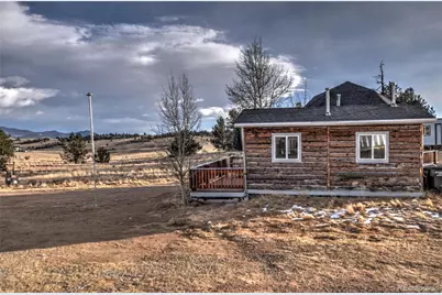 810 Buffalo Ridge Road, Como, CO 80432 - Photo 5