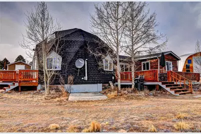 810 Buffalo Ridge Road, Como, CO 80432 - Photo 1