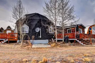 810 Buffalo Ridge Rd, Como, CO 80432 - Photo 1