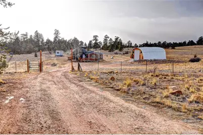 810 Buffalo Ridge Road, Como, CO 80432 - Photo 3