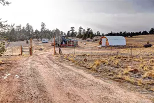 810 Buffalo Ridge Rd, Como, CO 80432 - Photo 3