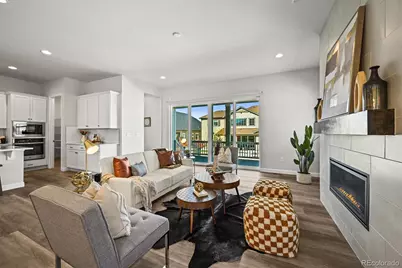 7051 S White Crow Way, Aurora, CO 80016 - Photo 11