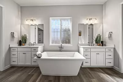 7051 S White Crow Way, Aurora, CO 80016 - Photo 25