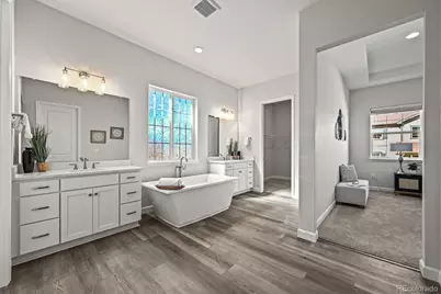 7051 S White Crow Way, Aurora, CO 80016 - Photo 23