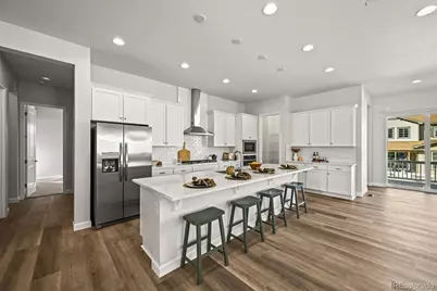 7051 S White Crow Way, Aurora, CO 80016 - Photo 13