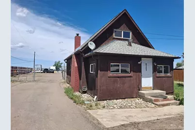 6121 E 88th Avenue, Henderson, CO 80640 - Photo 1