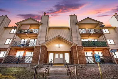 481 S Kalispell Way #306, Aurora, CO 80017 - Photo 31