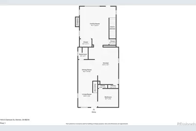 1415 S Clarkson Street, Denver, CO 80210 - Photo 49