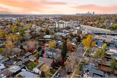 1415 S Clarkson Street, Denver, CO 80210 - Photo 47