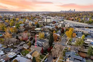 1415 S Clarkson St, Denver, CO 80210 - Photo 47