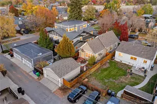 1415 S Clarkson St, Denver, CO 80210 - Photo 45