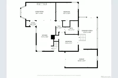 3970 S Grant, Englewood, CO 80113 - Photo 23