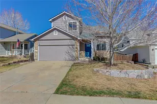 23827 Broadmoor Dr, Parker, CO 80138 - Photo 1