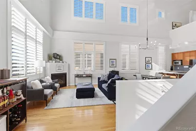 7525 E 1st Place #1012, Denver, CO 80230 - Photo 1