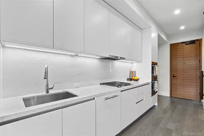 1901 Wazee Street #310, Denver, CO 80202 - Photo 9