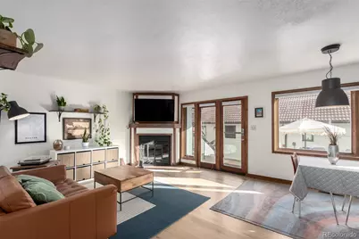 704 N Pearl Street #210, Denver, CO 80203 - Photo 1