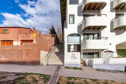 704 N Pearl Street #210, Denver, CO 80203 - Photo 27
