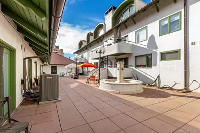 704 N Pearl Street #210, Denver, CO 80203 - Photo 25