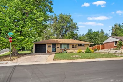 1699 S Zenobia Way, Denver, CO 80219 - Photo 1