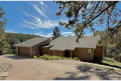 2951 Olympia Lane, Evergreen, CO 80439 - Photo 1
