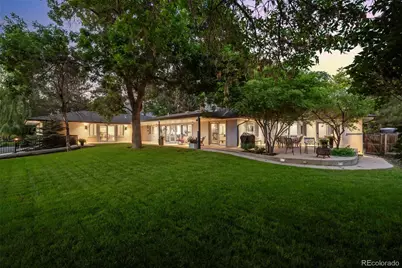 3901 S Dexter Street, Cherry Hills Village, CO 80113 - Photo 37