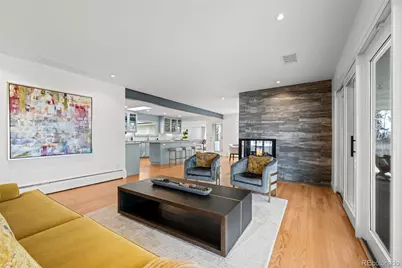 3901 S Dexter Street, Cherry Hills Village, CO 80113 - Photo 5