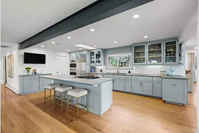 3901 S Dexter Street, Cherry Hills Village, CO 80113 - Photo 9