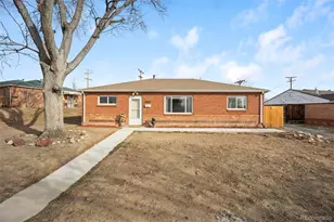 8930 Hickory Pl, Thornton, CO 80229 - Photo 1