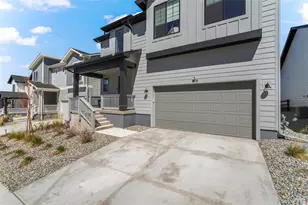 815 Simmental Loop, Castle Rock, CO 80104 - Photo 3