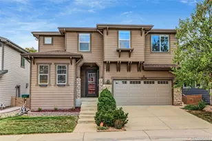 10794 Cedar Brook St, Highlands Ranch, CO 80126 - Photo 1