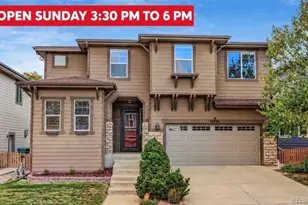 10794 Cedar Brook St, Highlands Ranch, CO 80126 - Photo 1