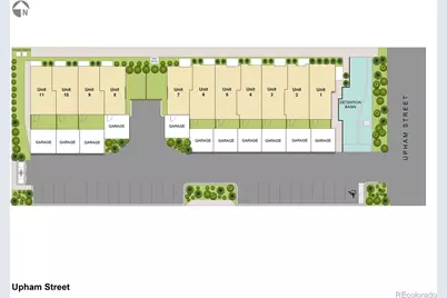 3921 Upham Street, Wheat Ridge, CO 80033 - Photo 7