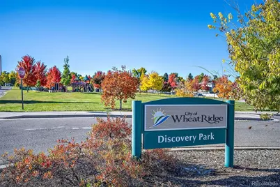 3921 Upham Street, Wheat Ridge, CO 80033 - Photo 9