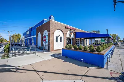 3921 Upham Street, Wheat Ridge, CO 80033 - Photo 17