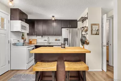 1355 Gaylord Street #4, Denver, CO 80206 - Photo 5