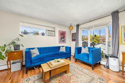 1355 Gaylord Street #4, Denver, CO 80206 - Photo 3