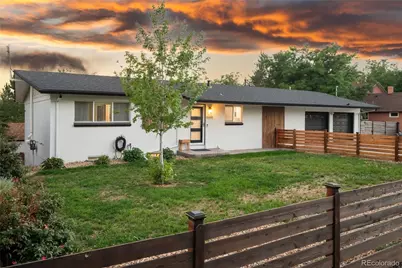 6000 W 8th Avenue, Denver, CO 80214 - Photo 5