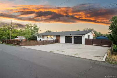 6000 W 8th Avenue, Denver, CO 80214 - Photo 1