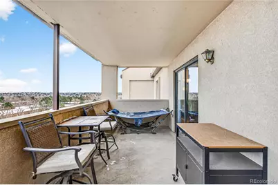 7420 E Quincy Avenue #605, Denver, CO 80237 - Photo 21
