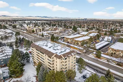 7420 E Quincy Avenue #605, Denver, CO 80237 - Photo 25